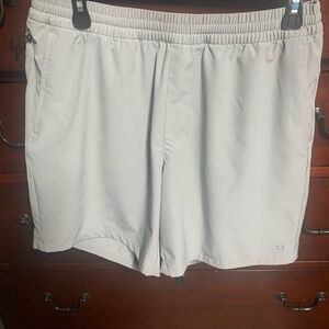 GAP Light Gray Men's Shorts